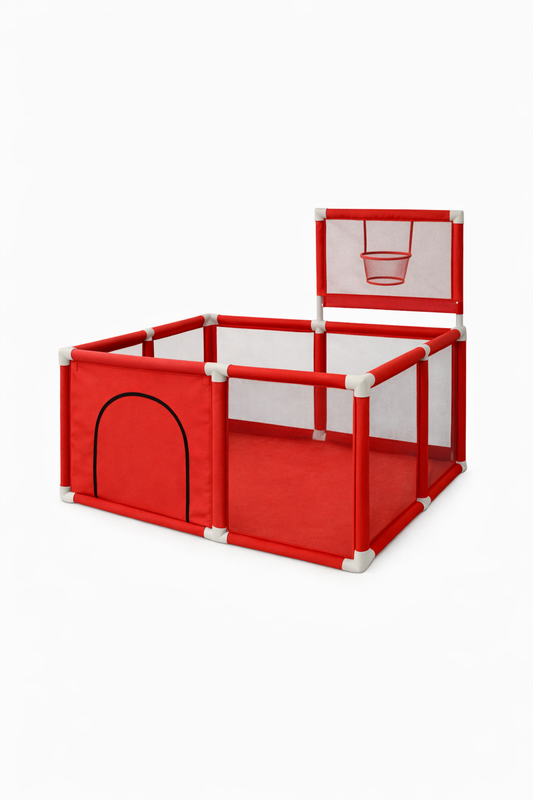 Parc de Jeux Sportif “Mini Champion”